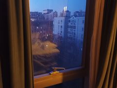 -北京广电国际酒店