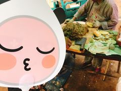 -老西关黄老太牛肉烧饼