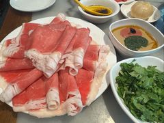 -老五四季涮肉(白纸坊店)
