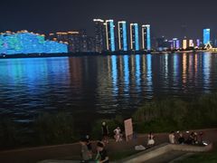 -小林哥的海鲜馆·夜宵烧烤(渔人码头店)