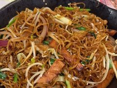 -食大利香港茶餐厅(南亚风情第一城店)
