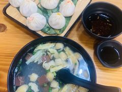 -笼铭坊(北蔡店)
