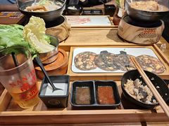 -老爷锅(新街口IFCX店)