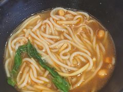 -桂在香知桂林米粉(红博中央公园店)