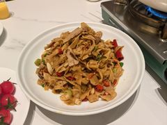 -湖锦酒楼·32年地道湖北菜(光谷店)