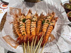 -79号渔船海鲜饭店(华强北店)