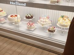 -好利来(抚顺万达店)