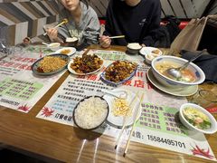 -秀园弘扬川味饭店(长久路店)