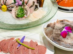 -围炉夜话·潮汕卤水火锅(榕江店)