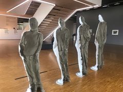 -蓬皮杜艺术中心
