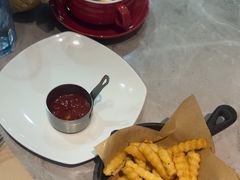 -必胜客(上海新南方商城PH店)