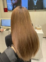 -FG HAIR·烫发·染发