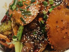 -辣螃铠盆盆蟹大排档(总店)
