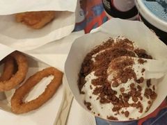 -汉堡王(天津鲁能店)