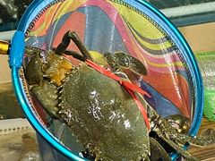 -碗中海·蒸汽海鲜·桑拿鸡(岭南天地店)
