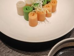 -晓长安·新陕菜(曲江店)