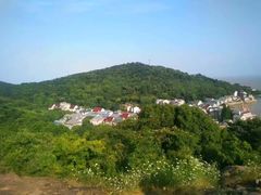 -平湖九龙山旅游度假区