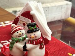 -弗兰克牛排西餐厅Ribone steak house(柠檬花园店)