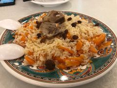 -巴依老爷·新疆美食(上城区天城路店)