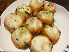 -哑巴生煎(临顿路店)