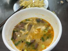 -龙门李家三旦羊肉汤馆
