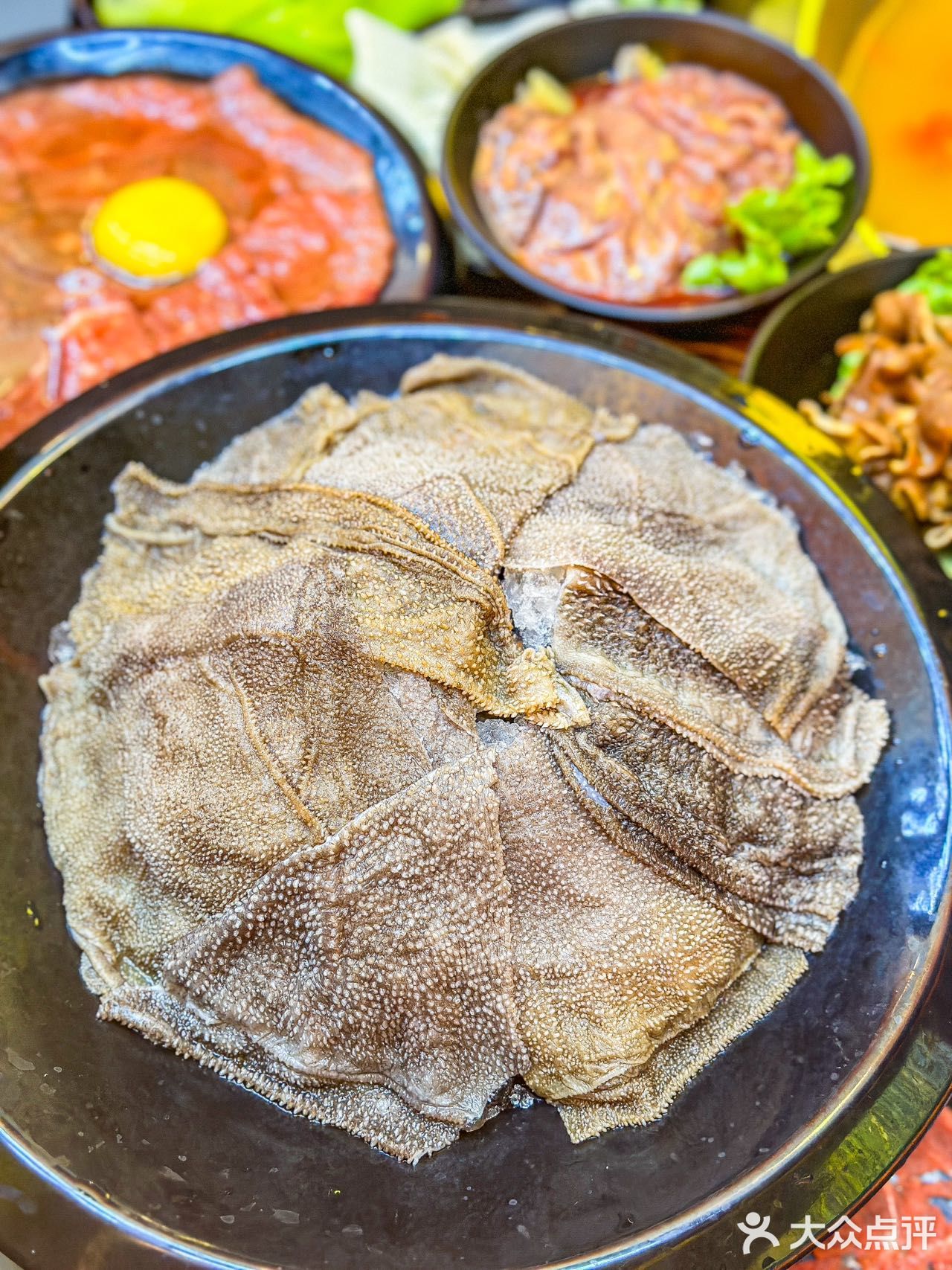 终于吃到了好吃的雾都火锅‼️唠嗑炫火锅叭