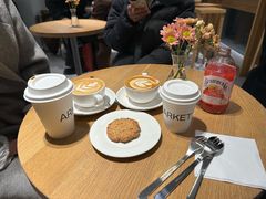 -ARKET CAFÉ(三里屯太古里店)