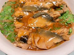 -永安鱼庄·镇江菜(东吴路店)