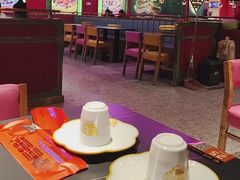 -多嘴超级肉蟹煲(中东店)