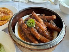 -香港东海海鲜酒家