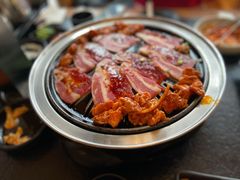 -九田家黑牛烤肉料理(石路天虹店)