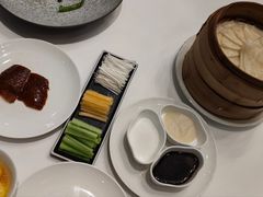 -上海总会SHANGHAICLUB(兴业太古汇店)