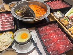 -牛匠和牛寿喜锅(西安总店)