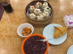 -都一处烧麦馆(前门店)