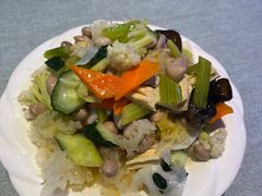 -振生清真饭店(永安道店)