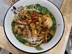 -老长沙原汁原味粉馆(韭菜园店)