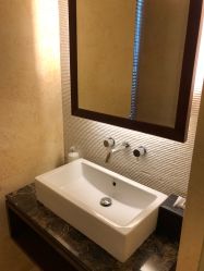 -青岛香格里拉·氣水疗中心