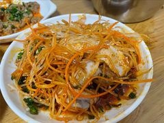 红油白肉-曾氏肥肠馆(凯瑞雅居店)