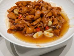 红烧肥肠-千禧礼宴(中央国际购物广场店)