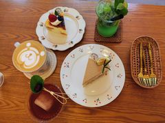 -白熊咖啡(闽江大道店)