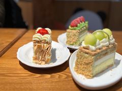 -遇见拿破仑(熙南里店)