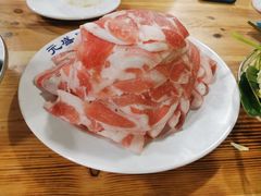 -元盛居(生态大街店)