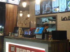 -顶好快餐(市府店)