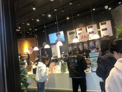 -茶颜悦色(环球奥特莱斯店)