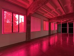 -现代汽车文化中心 Hyundai Motorstudio Beijing