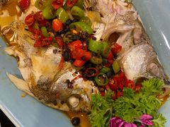 -好记馅饼(长白店)