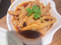 -乔街深夜食堂·小龙虾·高压锅生蚝(杭州总店)