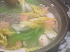 -大头椰·椰子鸡火锅(南宁万象城店)