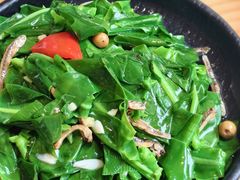 -隅乐胡椒虾·台湾菜·团建(皇岗店)