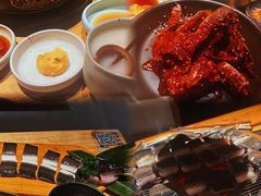 -泥炉烧肉师(新街口金銮巷店)